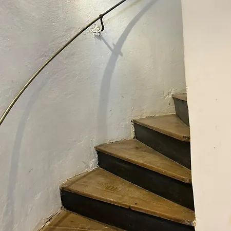 Appartement, 45 M2, 1 Bed Queen Size Apartamento