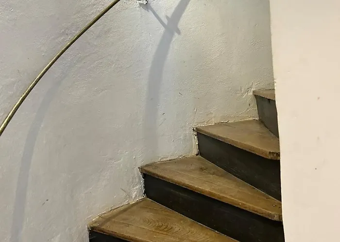 Appartement, 45 M2, 1 Bed Queen Size Апартаменты