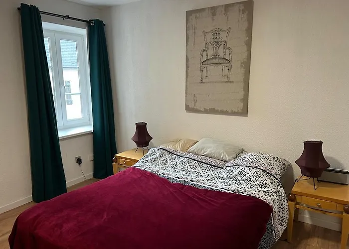 Апартаменты Appartement, 45 M2, 1 Bed Queen Size *