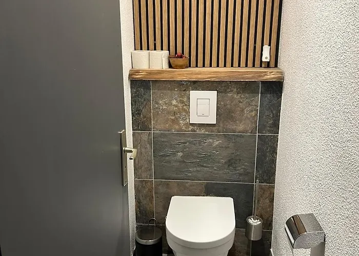 Appartement, 45 M2, 1 Bed Queen Size Апартаменты *